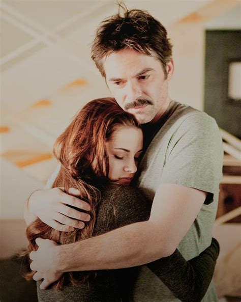bella's dad twilight.